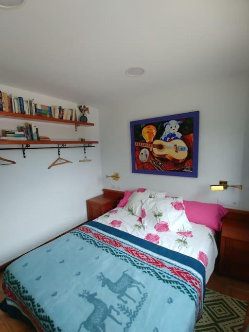Cottage Eco-Friendly Barcelona Country Side La Garriga Eksteriør bilde