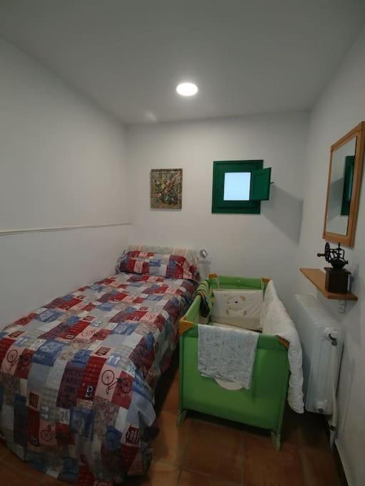 Cottage Eco-Friendly Barcelona Country Side La Garriga Eksteriør bilde